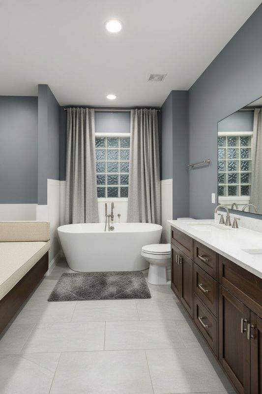 Bathtub Installation Cost Breakdown: What Homeowners Should Expect