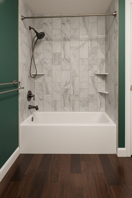 Benefits Of Luxury Vinyl Plank And Tile Installation