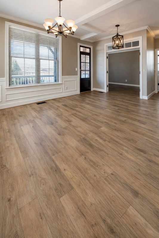 Cost Factors For Luxury Vinyl Plank And Tile Installation