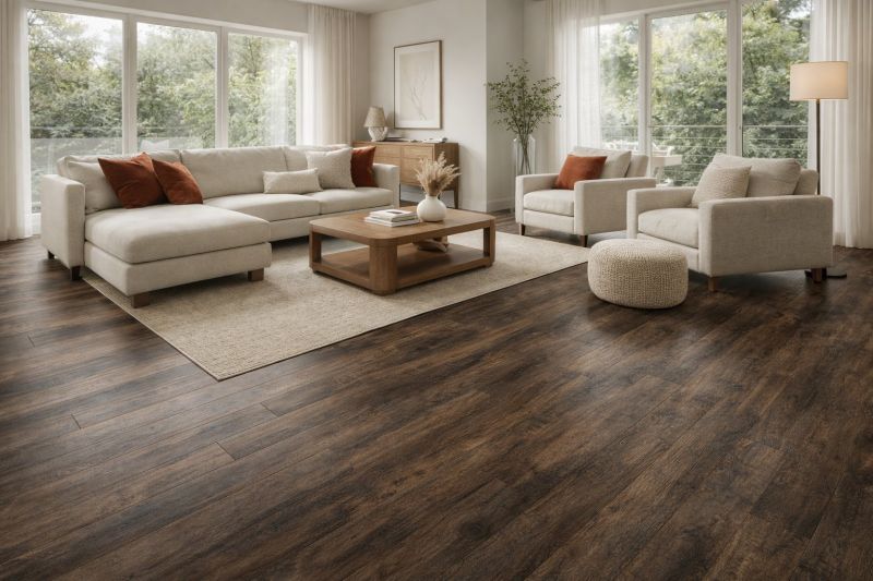 Cost Factors For Luxury Vinyl Plank And Tile Installation