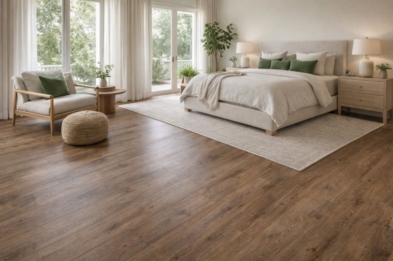 How Lvp And Lvt Installation Improves Home Durability