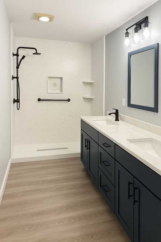 How To Prepare Your Home For Lvp Or Lvt Installation