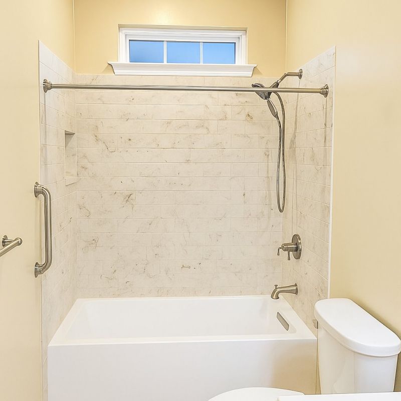 Tub To Shower Conversion: A Practical Upgrade For Everyday Use