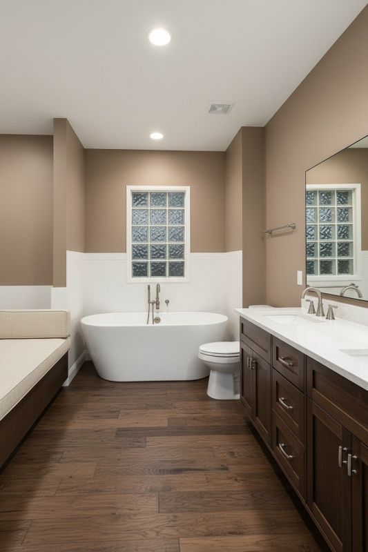 When Bathtub Installation Makes Sense During A Bathroom Remodel